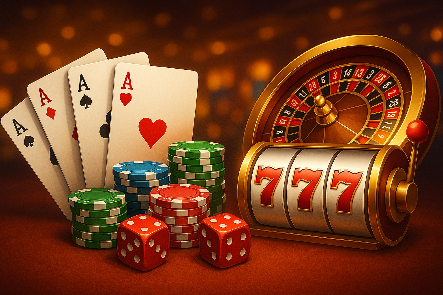 Seguridad en sitios de apuestas autorizados